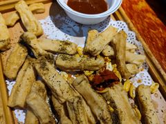 -满堂春特色餐馆