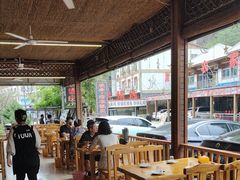 -途肴·老农饭庄(百里峡店)