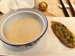 -丁山花园酒店-明园餐厅