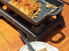 -86烧烤·炭火烧烤 (石人总店)