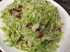 火爆大头菜-林之六八·6886大连老菜馆