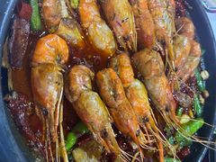 -二钳洞庭虾蟹·江湖菜(鹭岛店)