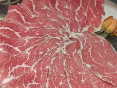 -海底捞火锅(奥森店)