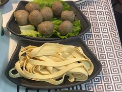 -云晓光头烧烤吧(德平路店)