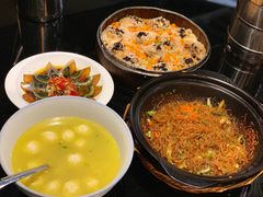 -一江水食府(后湖店)