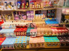 -九木杂物社(领展购物广场中关村店)