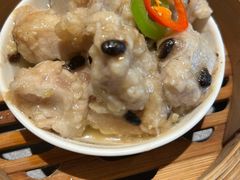 -潮府馆·非遗潮州菜·世纪公园(新国际博览中心店)