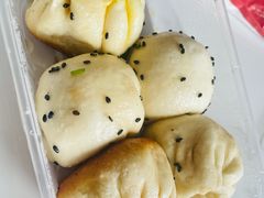 -小杨生煎(黄河路美食休闲街店)