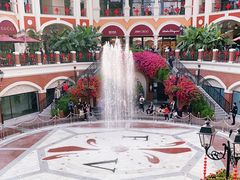 -佛罗伦萨小镇广佛名品奥特莱斯(疏港路店)