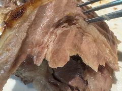 -汉巴味德·烤肉与啤酒的自助(杭州大悦城店)