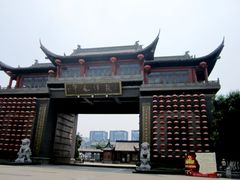 -龙潭水乡
