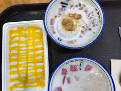 椰奶清补凉-文昌邓记清补凉(西沙路店)