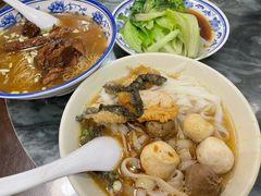 -西关刘福记(文德路店)