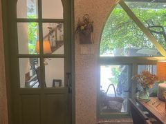 -绿房子方寸咖啡(星海名城店)