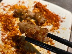 -很久以前羊肉串(南京路第一百货店)