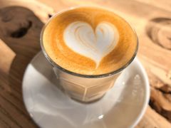 -VOYAGE COFFEE(杨梅竹店)