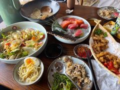 -食喜料理(诸城店)