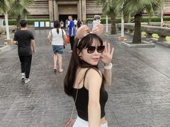 -南宁方特东盟神画