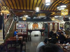 -同得兴 Since·1995 传统苏式面馆(嘉馀坊店)