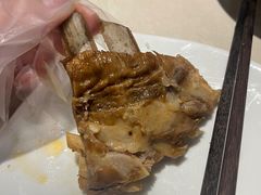 -浩爷羊蝎子火锅(望京店)