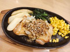 -萨莉亚意式餐厅(苏州食百家店)