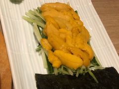 -小山日本料理(兴业太古汇店)