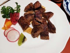 -小山日本料理(兴业太古汇店)