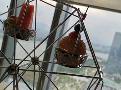 -三迪希尔顿酒店·星空酒廊