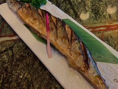 -炙柒Sekinana·精致料理 烧鸟·铁板烧(海上世界店)