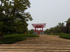 -大望京公园