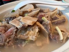 -风味小馆(天目湖宾馆店)