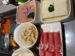 -海底捞火锅(石厦时代广场店)