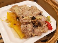 -稻香酒家(长宁KING88广场店)