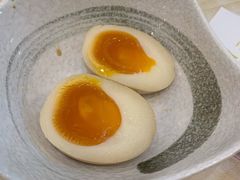 糖心蛋-八盛屋·沾面(集美万达店)