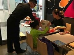 -麦当劳(芜湖中山南路店)