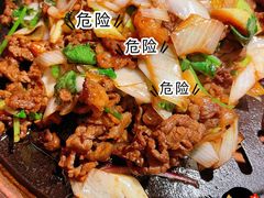 -京华烟云·北京烤鸭(领展购物广场·中关村店)
