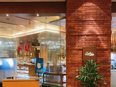 门面-马哥孛罗咖啡厅·Cafe Marco (厦门马哥孛罗东方大酒店)