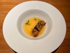 五香卷配面线糊-天水蔬食料理(树德之光店)