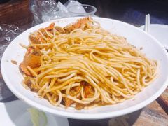 -霄汉羊排(万松园一店)