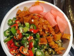 -周师兄大刀腰片火锅(解放碑总店)