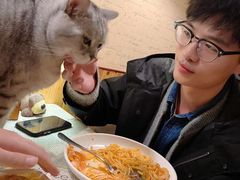 -隅cafe(傅厚岗店)