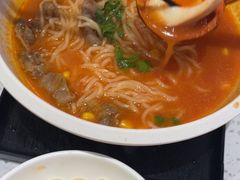 -味千拉面(惠州淡水嘉信茂广场分店)