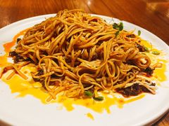 -敏珠拉姆藏餐·南京厨房(富春江东街店)