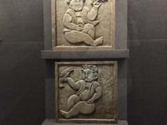 -洛阳古墓博物馆