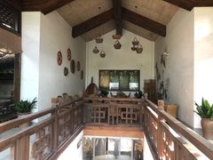 -茅山东方盐湖城景区