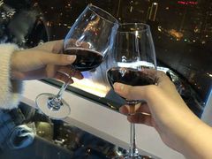 -339旋转餐厅(天府熊猫塔店)