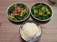 -红珊月嫂服务有限公司总店