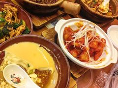 -罗妈砂锅(四川成都奎星楼店)