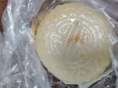 -张果佬年糕卷(科巷店)