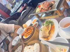 -香港蓮香樓(中環店)